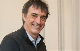 Con un 69,48 % escrutado en la provincia de Buenos Aires, el candidato oficial al Senado, el ex ministro de Educación Esteban Bullrich cosechaba 42,97% de votos.