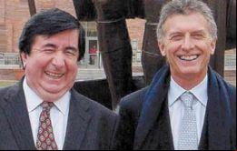 Esta campaña fue muy difícil, la última encuesta de junio nos daba que perdíamos 26 a 33; era gravísimo, señaló el experto Jaime Durán Barba