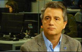 El titular de la Sociedad Rural Argentina, Luis Miguel Etchevehere, será el nuevo ministro de Agroindustria, reemplazando de ese modo a Ricardo Buryaile.