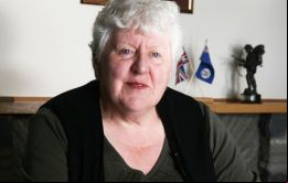  La ex legisladora Jan Cheek ya tiene en mente tres nombres positivos y tres negativos en su orden de prelación para votar 