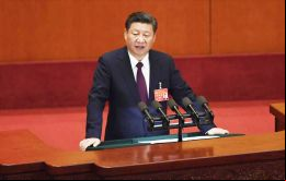 En las últimas décadas, la globalización ha contribuido significativamente al crecimiento mundial; se ha convertido en un cambio histórico irreversible, dijo Xi