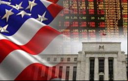 En Estados Unidos, la Fed ha iniciado una lenta pero segura suba de tasas, con subas en mayo y junio pasados. 