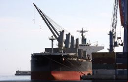 Los datos indican que las exportaciones chilenas de productos agrícolas y alimentarios y de servicios al territorio comunitario casi se han triplicado.