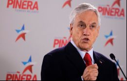Empresas chilenas esperan vuelta de acaudalado con mano de Midas, sostiene el título del reporte de Bloomberg