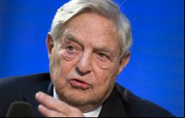  Entre los millonarios firmantes se encuentran el inversor George Soros o la productora cinematográfica Abigail Disney