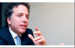 La reforma tributaria fue enviada al Congreso el lunes, y Dujovne está seguro que el pacto fiscal con los gobiernos provinciales, se aprobará muy pronto