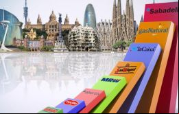 Las 62 principales empresas que han trasladado su sede fuera de Cataluña suponen un impacto directo en el PIB de US$13.618 millones de euros