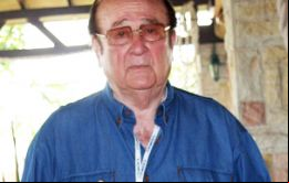 Leoz está en arresto domiciliario en Asunción desde 2015, fue acusado junto a otros altos dirigentes del fútbol de ser parte de una trama de corrupción en la FIFA.