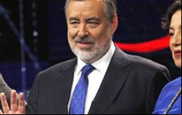 Si bien Piñera no votó bien, la noticia se produjo en la izquierda, donde el oficialista Alejandro Guillier, tuvo que ver como Beatriz Sánchez, amenazaba su liderazgo. 