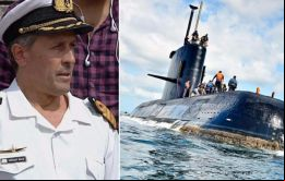  La preocupación va in crescendo, cada vez entramos de a poco a un tiempo crítico, sostuvo el vocero de la Marina, Enrique Balbi