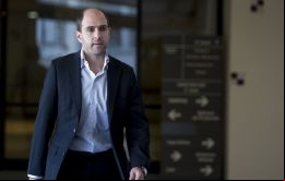 En el caso de Jadue, el ex timonel del fútbol chileno era identificado como Kia y este nombre comenzó a recibirlo en 2013 