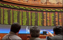 El índice IPSA, que agrupa a las 40 acciones líderes de la Bolsa de Santiago, aumentó un 2,42%, a 5.199,04 puntos, según cifras oficiales.
