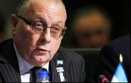 El ministro Jorge Faurie, valoró la ayuda técnica aportada por el Gobierno británico “e inclusive la actitud con los habitantes malvinenses”