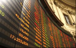 En noviembre el índice líder de la plaza bursátil perdió un 10,5% -en su mayor baja desde septiembre del 2001- y redujo su ganancia en lo que va del año a un 21%. 