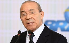PSDB no es más parte del gobierno. Vamos a hacer todo lo posible para mantener nuestra base de apoyo, pero el partido ya dijo que va a salir, declaró Padilha