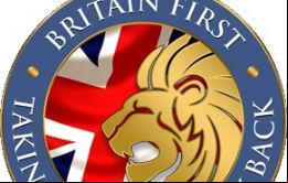  Fundado en 2011, Gran Bretaña primero habría surgido tras la división del Partido Nacional Británico de extrema derecha, según Searchlight