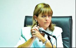 La Jueza Marta Yáñez confesó que su caso sale a la luz por la desaparición del  ARA San Juan, pero que esa necesidad se reproduce en todos los juzgados