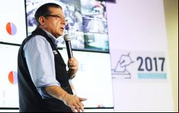 David Matamoros, presidente del TSE, instó a la alianza opositora a formalizar por escrito la petición “para ver si se puede o no considerar” ese recuento.