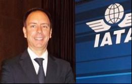 El buen año implica que las aerolíneas retendrán US$ 3 por pasajero transportado, indicó el vicepresidente regional para las Américas de la IATA, Peter Cerdá.