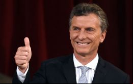 El gobierno del presidente Macri ha implementado un conjunto de reformas destinadas a estabilizar la economía y reducir el déficit fiscal en los próximos años