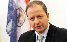 El presidente de la entidad, Carlos Fernández Valdovinos, dijo que espera una inflación de alrededor de 4,0 por ciento en el 2018