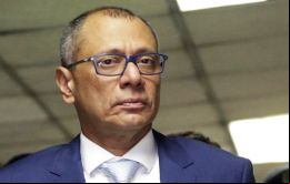 La Fiscalía General pidió la pena máxima de seis años de cárcel al considerar probado que Glas se benefició de US$ 13,5 millones en sobornos de Odebrecht
