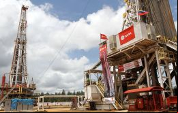 El plazo para cancelar esas obligaciones vencía entre el viernes y el domingo. Pdvsa pidió a sus acreedores confiar en la capacidad logística, productiva y financiera
