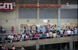 Carbone aseguró que desde que llegó Nicolás Maduro en el 2013, hasta ahorita, en la empresa privada hay más de 3.850.000 pérdidas de puestos de trabajo
