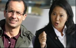 Con seguridad apoyamos a todos. A Toledo, Alan García, Humala, a Keiko, afirmó Odebrecht en el encuentro del 9 de noviembre en Curitiba