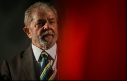El tablero electoral para las presidenciales de 2018 todavía está por definir y está pendiente el futuro del ex presidente Lula, condenado a nueve años y medio