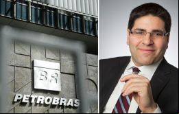 La petrolera propuso al abogado Jeremy Lieberman, dividir el pago en dos cuotas de US$ 983 millones cada una y en una tercera de US$ 984 millones.