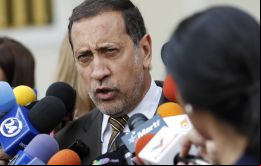 Somos el único país en hiperinflación del mundo, afirmó el diputado Jose Guerra. El 70% del déficit fue financiado con impresión de dinero
