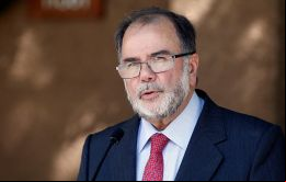 El IPC ha terminado siendo muy por debajo de la meta del Banco Central y por otro lado, el dólar también está muy bajo, sostuvo Rodríguez Grossi