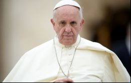 “El programa de la visita del Santo Padre refleja su preocupación por una zona que ha vivido tensiones importantes”, expresó el Coordinador Fernando Ramos