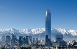 Tanto ha crecido su reputación a nivel internacional, que este año se posicionó como el tercer destino turístico más popular de América del Sur