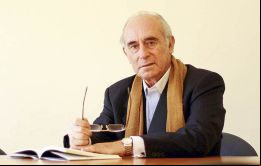Según Bitar la centroizquierda se fue desgastando, perdió eficacia y no fue capaz de interpretar la nueva realidad que ella misma había transformado. 