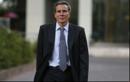 Detrás de este crimen de estado había un doble objetivo: uno era silenciar a Alberto Nisman, el segundo era condicionar la actuación de jueces y fiscales
