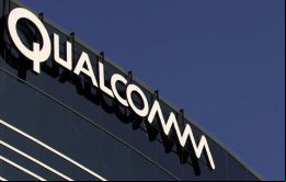 Qualcomm excluyó a su competencia del mercado durante más de cinco años, dijo la comisaria europea de Competencia, Margrethe Vestager