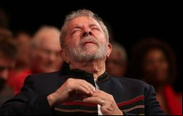 El magistrado Ricardo Leite, alertó sobre la posibilidad que el ex Presidente no regresara al país tras un viaje que tenía planeado hacer el sábado a Etiopía. 