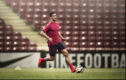 Datos sobre los patrocinadores individuales de botines revelan que el 57% de ese valor proviene de jugadores con Nike, mientras que el 33% usan Adidas