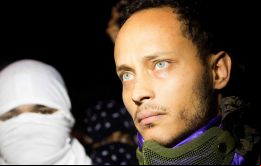El audio revela que el piloto rebelde y su grupo negociaron su rendición con el militar a cargo de la captura. Sin embargo, 3 horas mas tardes estaban todos muertos.