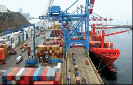China superó a otros importantes países compradores como Estados Unidos (16%), Unión Europea (15%), Suiza (5%) y Corea del Sur (5%).