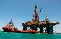 Shell ganó cuatro bloques en conjunto con la petrolera estatal qatarí Qatar Petrolum, más otro en consorcio con Pemex, y otros tres de manera individual. 