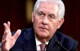 Beijing consideró que la premisa de Tillerson es falsa y que los intercambios con Latinoamérica se basan en intereses comunes y necesidades mutuas.