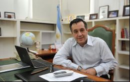 La Resolución firmada por el ministro Alejandro Finocchiaro, dispuso que “queden exceptuados” del requisito de legalización de la documentación educativa