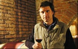 Mario Pablo Silva, presidente de Vinos de Chile, destacó que en 2017 se superaron los objetivos propuestos de crecimiento interanual de 3% y 5%, respectivamente