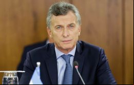  ”No hay certeza de que el presidente pueda concluir su mandato (…) Subestimó la magnitud de los problemas heredados de Cristina Kirchner” señala O'Grady.