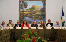 “Los venezolanos son obligados a salir de su país sin desearlo y vienen aquí en situación de miseria. Tenemos que cubrir también este aspecto”, indicó Temer en Boa Vista