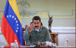 “Convoquen a una cumbre, ¿me tienen miedo