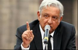 López Obrador ha revisado la mayoría de las licitaciones de petróleo adjudicadas a compañías privadas y llegó a la conclusión que son beneficiosas para México